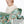 All-Weather Fleece Blanket (Butterfly)