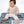 All-Weather Fleece Blanket (Dino)