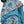 All-Weather Fleece Blanket (Dino)