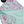 All-Weather Fleece Blanket (Fairy Glass)