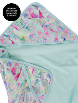 All-Weather Fleece Blanket (Fairy Glass)