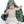 All-Weather Fleece Blanket (Forest Camo)