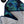 All-Weather Fleece Blanket (Tie Dye)