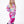 Snowrider One Piece Snowsuit - Rainbow Wave