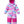 Snowrider One Piece Snowsuit - Rainbow Wave