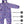 10K Rainsuit - Butterfly