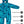 10K Rainsuit - Geo Tech