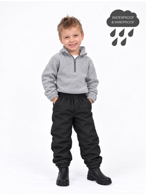 NEW! Storm Pant - Black