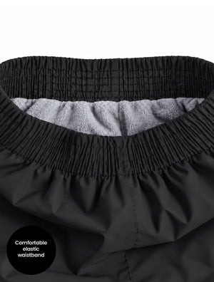 NEW! Storm Pant - Black