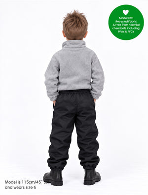 NEW! Storm Pant - Black