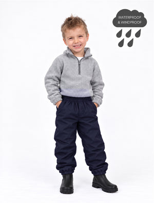 NEW! Storm Pant - Navy