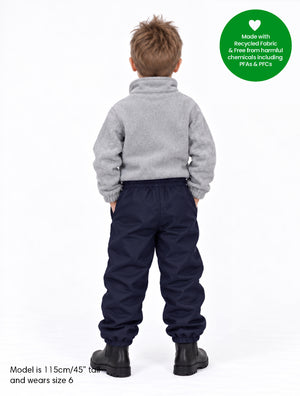 NEW! Storm Pant - Navy