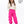 NEW! Storm Pant - Neon Pink