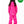 NEW! Storm Pant - Neon Pink