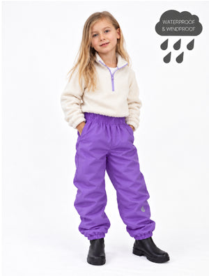 NEW! Storm Pant - Violet