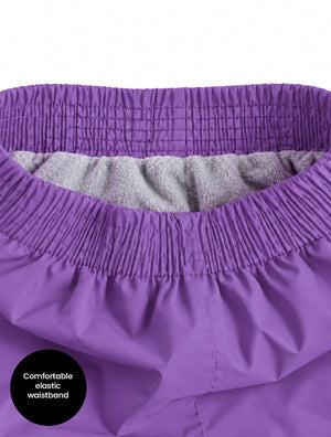NEW! Storm Pant - Violet