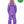 NEW! Storm Pant - Violet