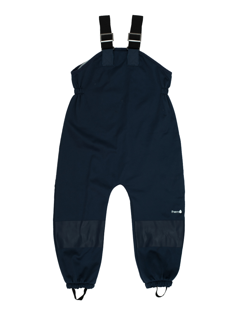 All-Weather Fleece Overalls Deal