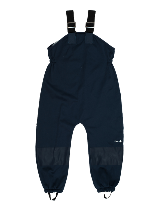 All-Weather Fleece Overalls Deal