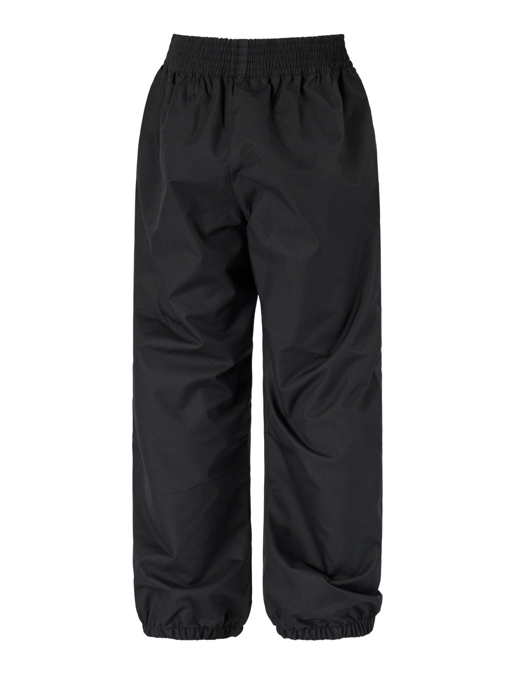 Fleece lined hot sale rain pants