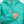 SplashMagic Rainshell - Spearmint | Waterproof Windproof Eco