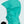 SplashMagic Rainshell - Spearmint | Waterproof Windproof Eco