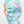 All-Weather Hoodie - Unicorn Garden | Waterproof Windproof Eco
