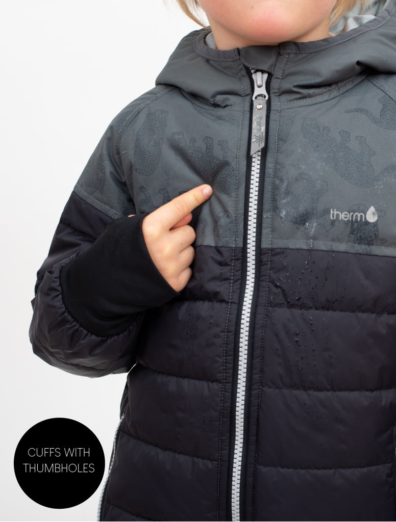 Hydracloud Puffer Jackets – Therm Canada
