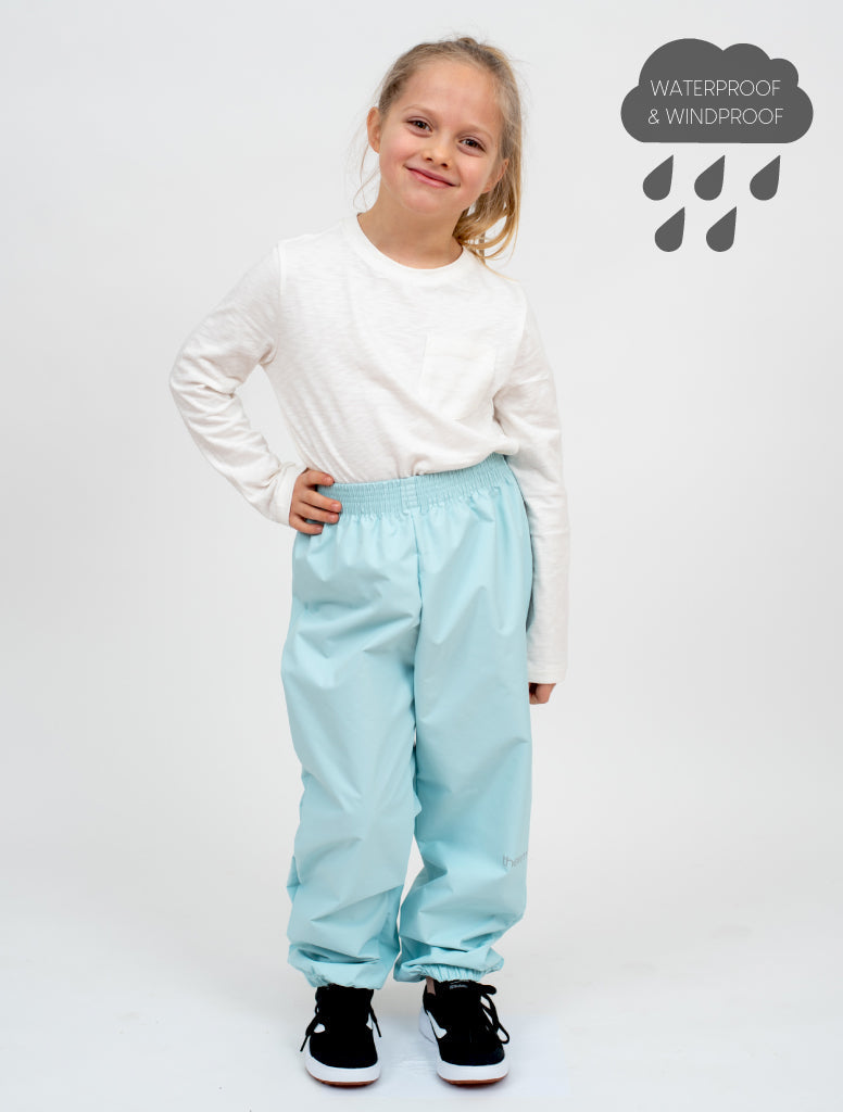 Youth rain best sale pants canada