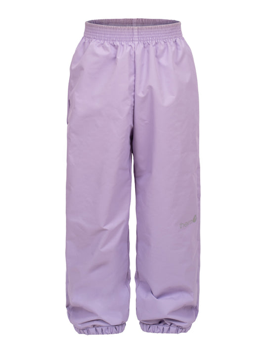 Splash Pant - Lavender | Waterproof Windproof Eco