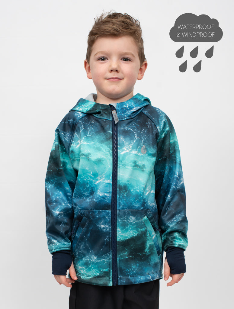 All-Weather Hoodies – Therm Canada
