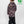All-Weather Hoodie - Tiger