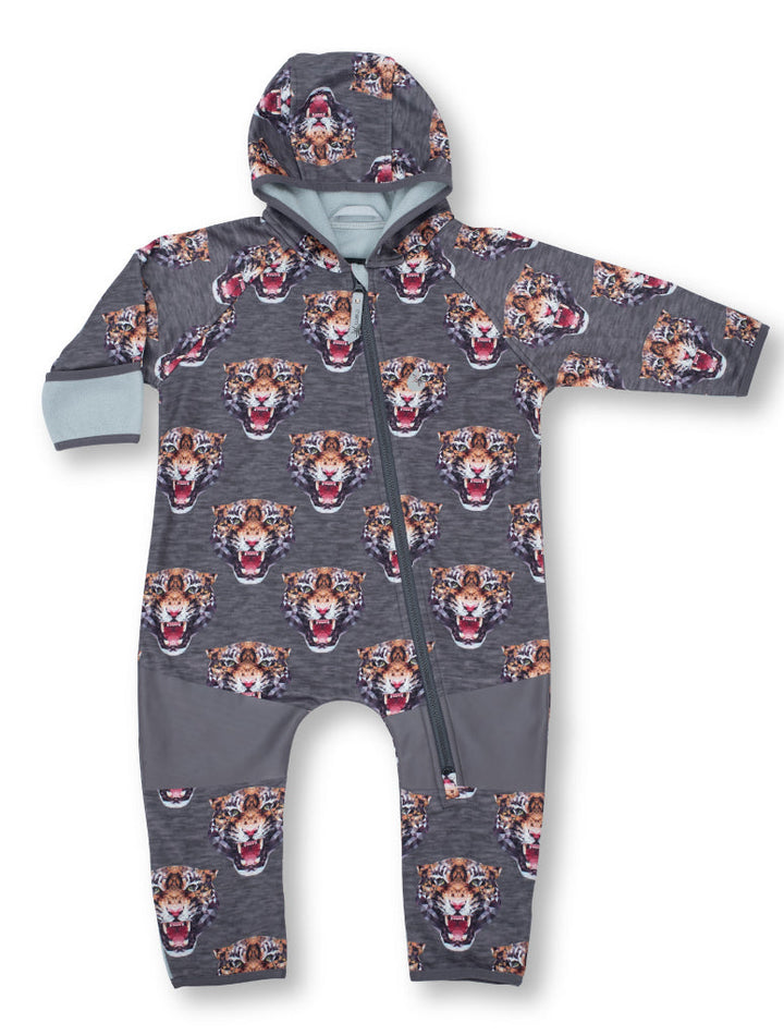 Shop Kids Fleece Onesies & Baby Outdoor Onesies Therm CA Therm Canada