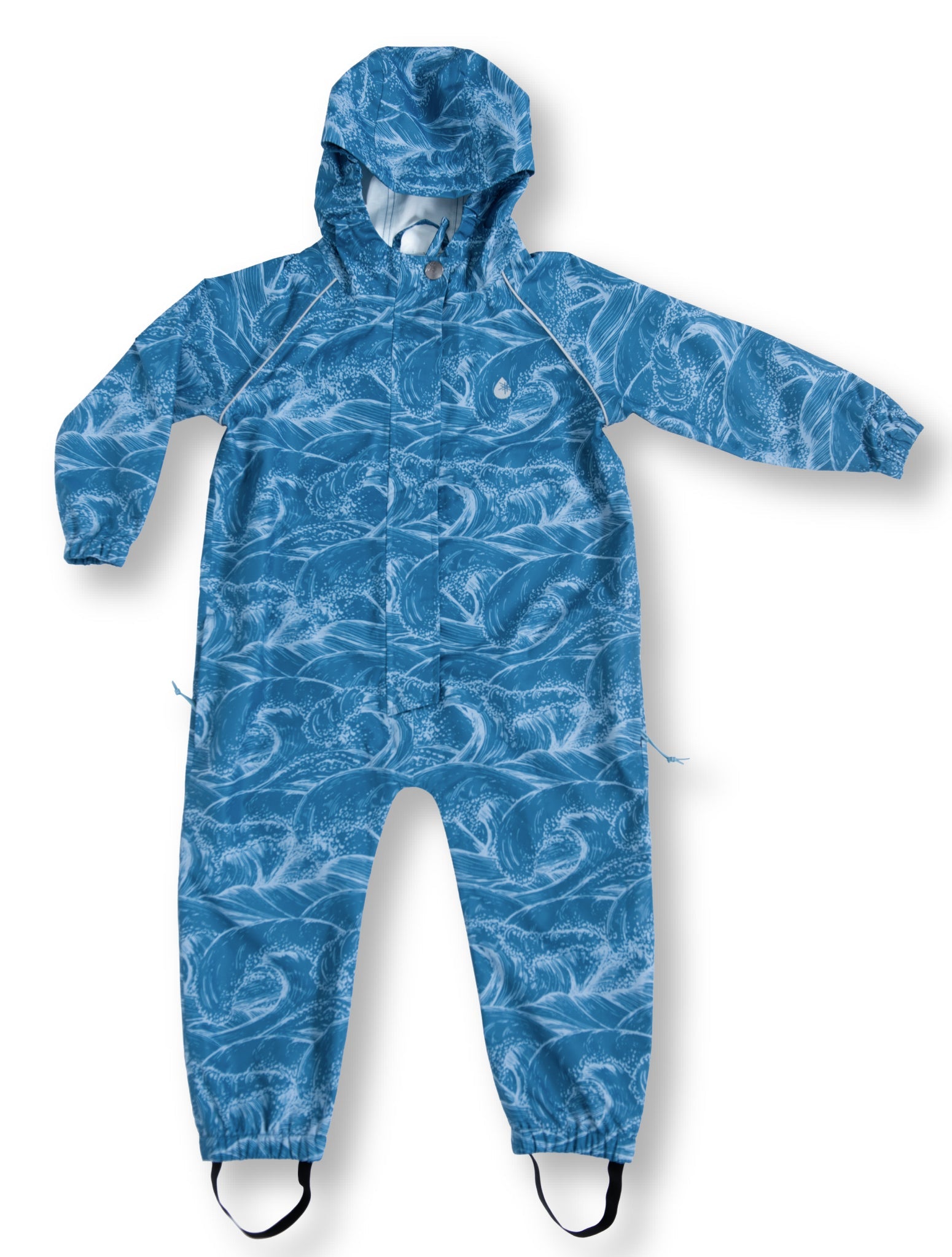 Therm Kids 10K Rain Suit